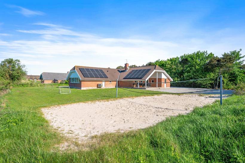 Foto von Ferienhaus UQ57 in Lodbjerg Hede - Søndervig - Westjütland