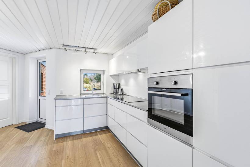 Foto von Ferienhaus UQ57 in Lodbjerg Hede - Søndervig - Westjütland