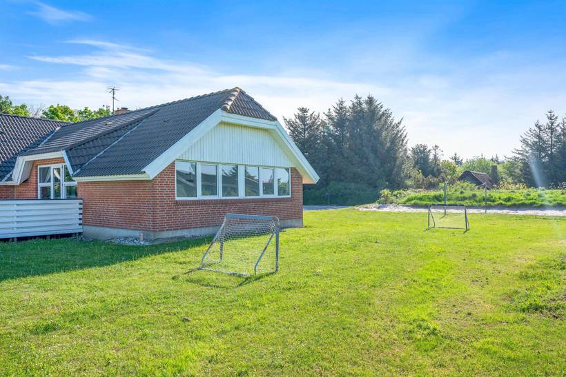 Foto von Ferienhaus UQ57 in Lodbjerg Hede - Søndervig - Westjütland