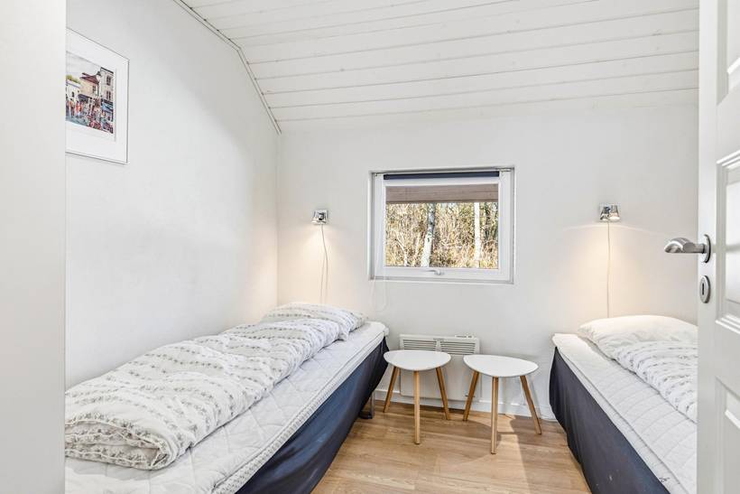 Foto von Ferienhaus UQ57 in Lodbjerg Hede - Søndervig - Westjütland