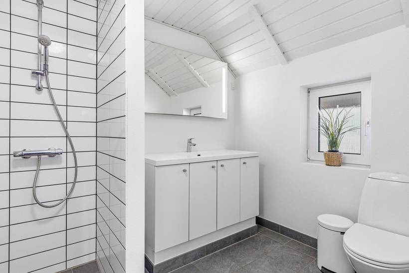 Foto von Ferienhaus UQ57 in Lodbjerg Hede - Søndervig - Westjütland