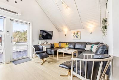 Vorschaubild von Ferienhaus UQ57 in Lodbjerg Hede - Søndervig - Westjütland