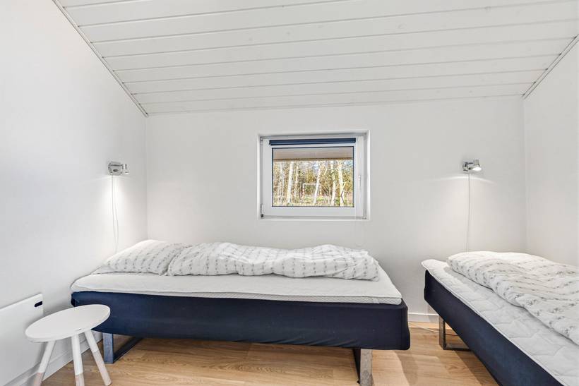 Foto von Ferienhaus UQ57 in Lodbjerg Hede - Søndervig - Westjütland