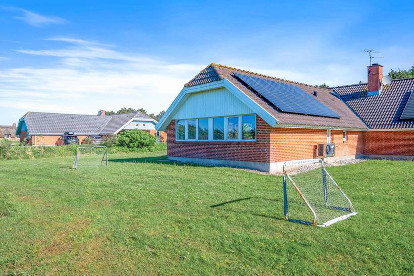 Foto von Ferienhaus UQ57 in Lodbjerg Hede - Søndervig - Westjütland
