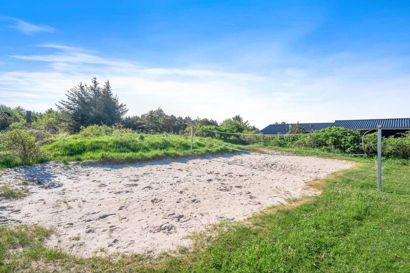 Foto von Ferienhaus UQ57 in Lodbjerg Hede - Søndervig - Westjütland