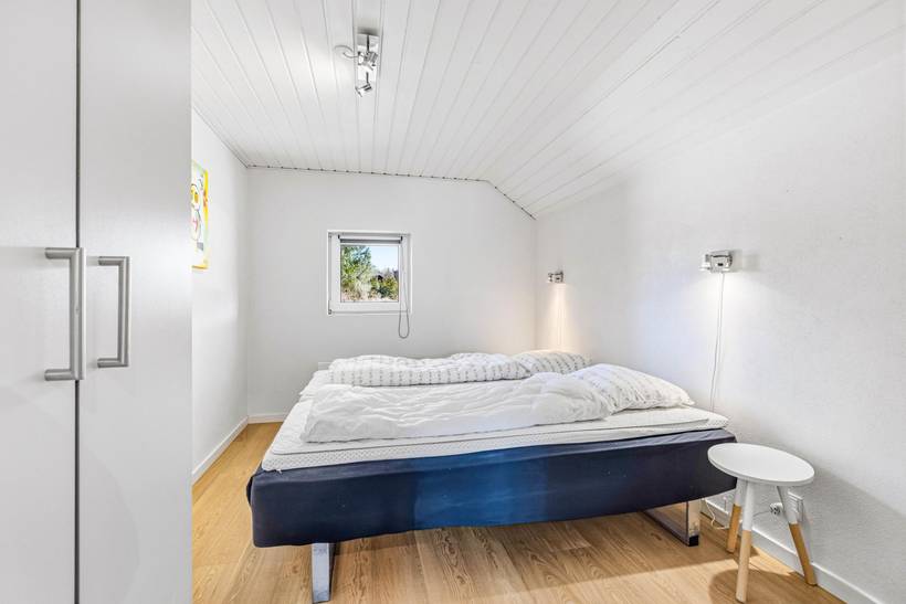 Foto von Ferienhaus UQ57 in Lodbjerg Hede - Søndervig - Westjütland