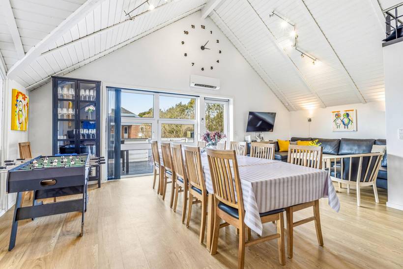Foto von Ferienhaus UQ57 in Lodbjerg Hede - Søndervig - Westjütland