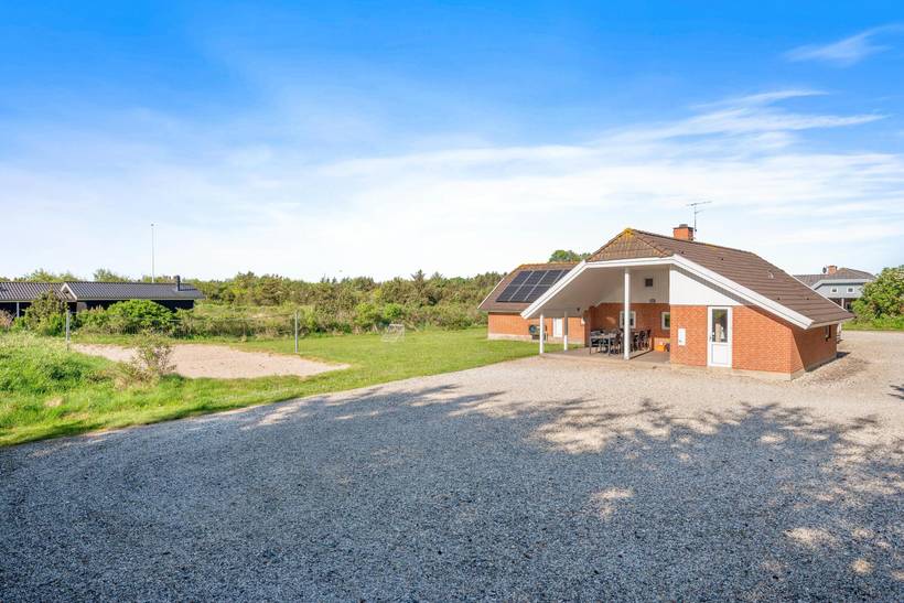 Foto von Ferienhaus UQ57 in Lodbjerg Hede - Søndervig - Westjütland