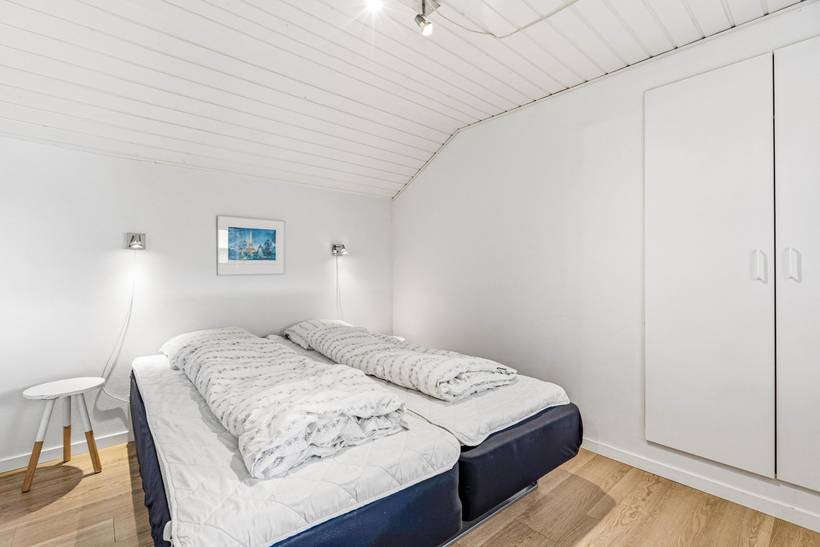 Foto von Ferienhaus UQ57 in Lodbjerg Hede - Søndervig - Westjütland