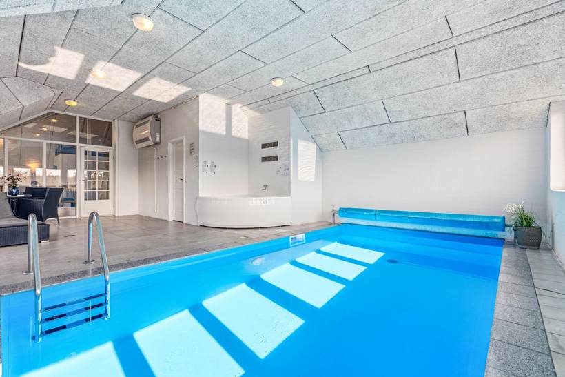 Foto von Ferienhaus UQ57 in Lodbjerg Hede - Søndervig - Westjütland