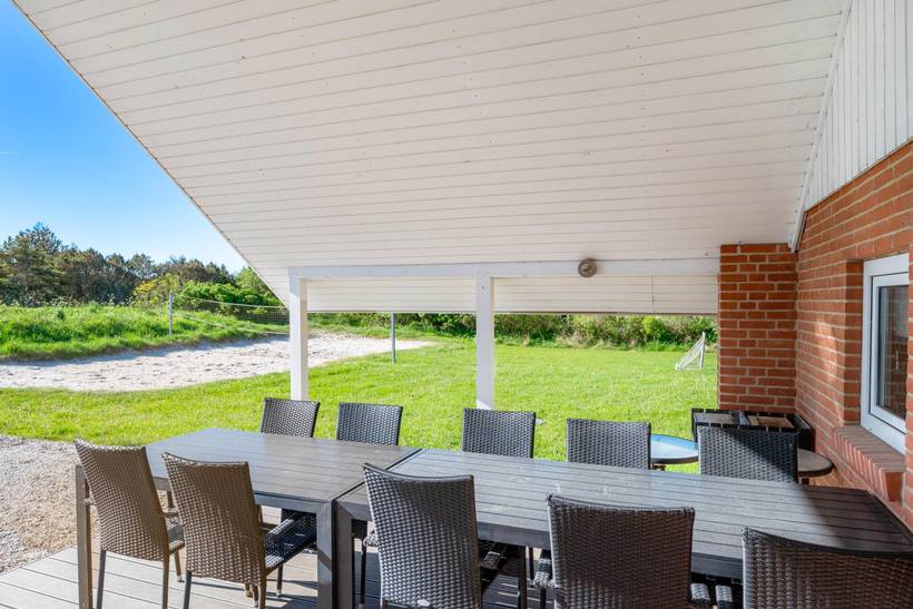 Foto von Ferienhaus UQ57 in Lodbjerg Hede - Søndervig - Westjütland