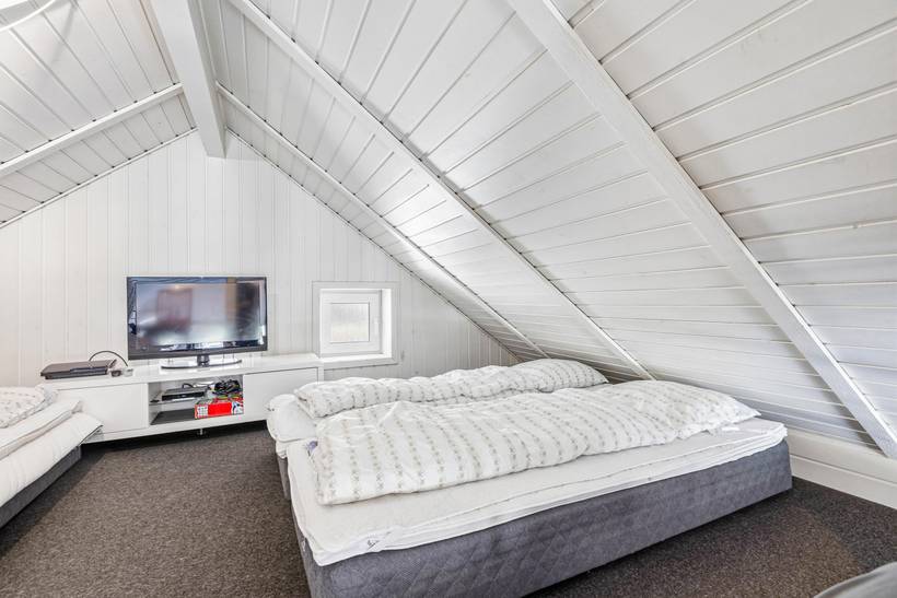Foto von Ferienhaus UQ57 in Lodbjerg Hede - Søndervig - Westjütland