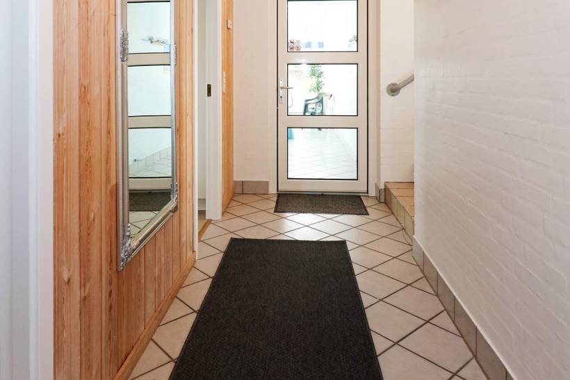 Foto von Ferienhaus UQ63 in Øster Hurup - Nordjütland Ost
