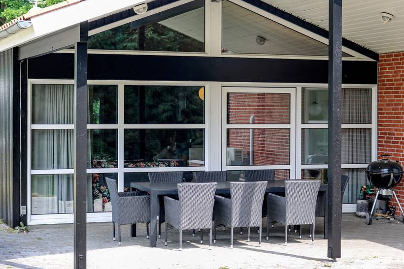 Foto von Ferienhaus UQ63 in Øster Hurup - Nordjütland Ost