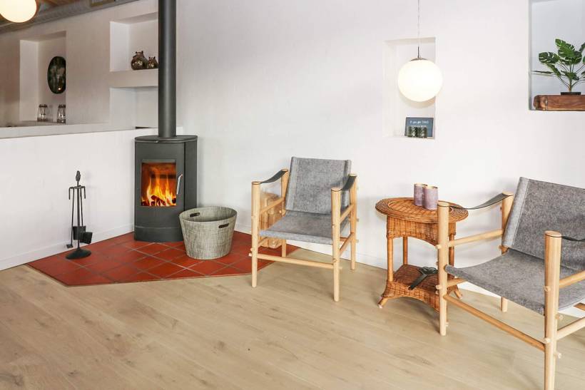 Foto von Ferienhaus UQ63 in Øster Hurup - Nordjütland Ost