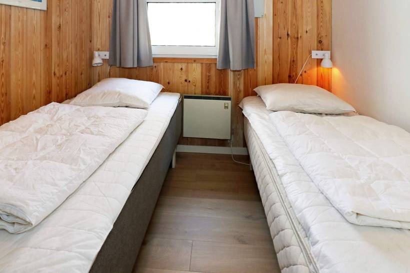Foto von Ferienhaus UQ63 in Øster Hurup - Nordjütland Ost