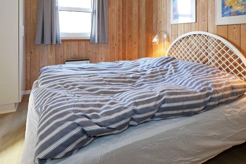 Foto von Ferienhaus UQ63 in Øster Hurup - Nordjütland Ost