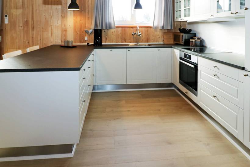 Foto von Ferienhaus UQ63 in Øster Hurup - Nordjütland Ost