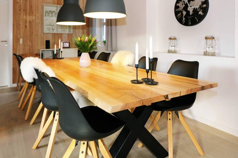 Foto von Ferienhaus UQ63 in Øster Hurup - Nordjütland Ost