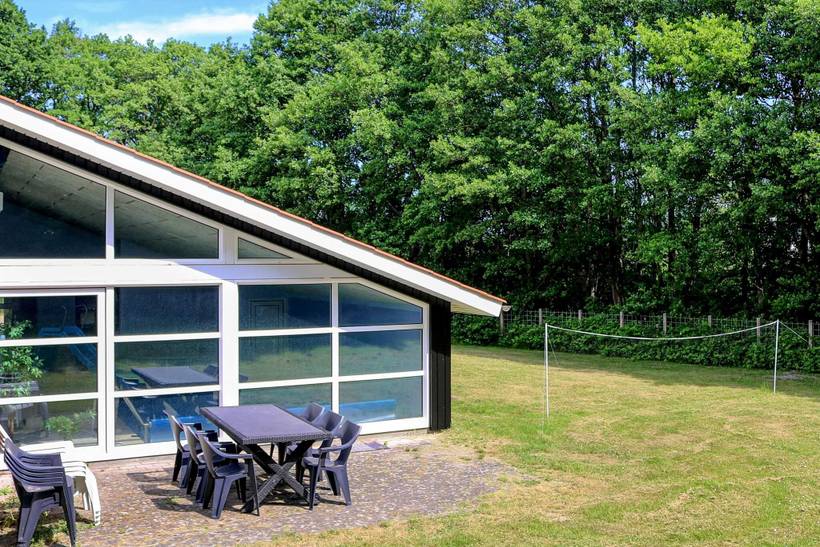 Foto von Ferienhaus UQ63 in Øster Hurup - Nordjütland Ost