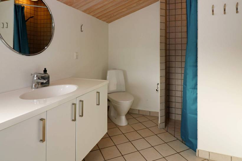 Foto von Ferienhaus UQ63 in Øster Hurup - Nordjütland Ost