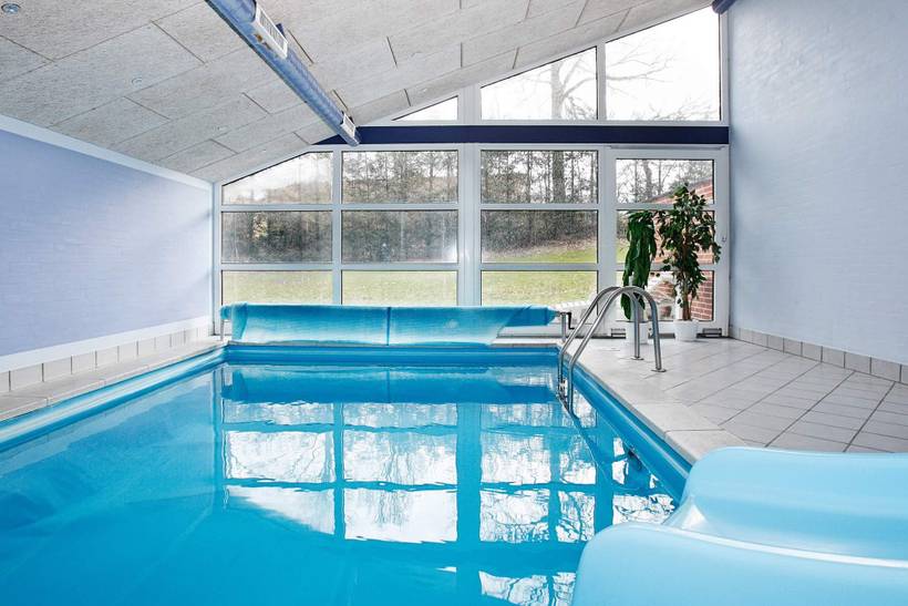 Foto von Ferienhaus UQ63 in Øster Hurup - Nordjütland Ost