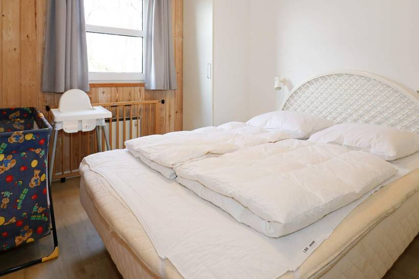 Foto von Ferienhaus UQ63 in Øster Hurup - Nordjütland Ost