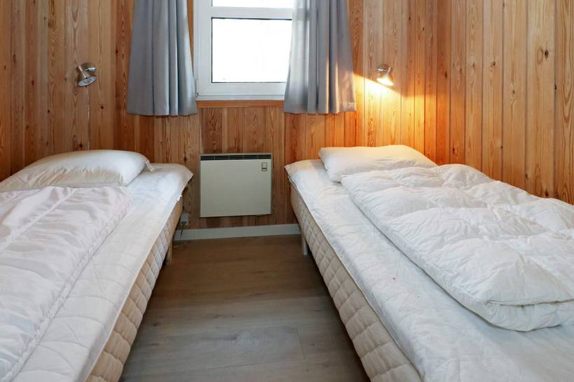 Foto von Ferienhaus UQ63 in Øster Hurup - Nordjütland Ost