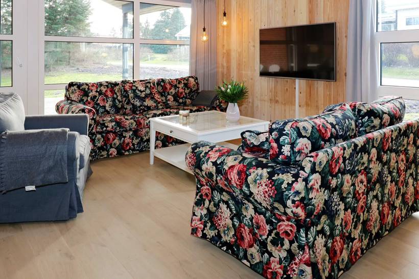 Foto von Ferienhaus UQ63 in Øster Hurup - Nordjütland Ost