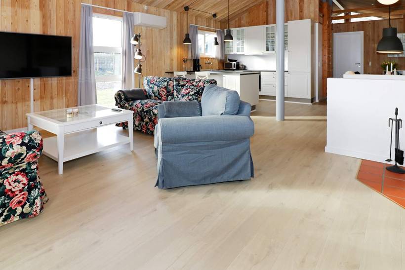 Foto von Ferienhaus UQ63 in Øster Hurup - Nordjütland Ost