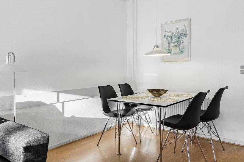 Foto von Ferienhaus UQ64 in Dueodde - Bornholm