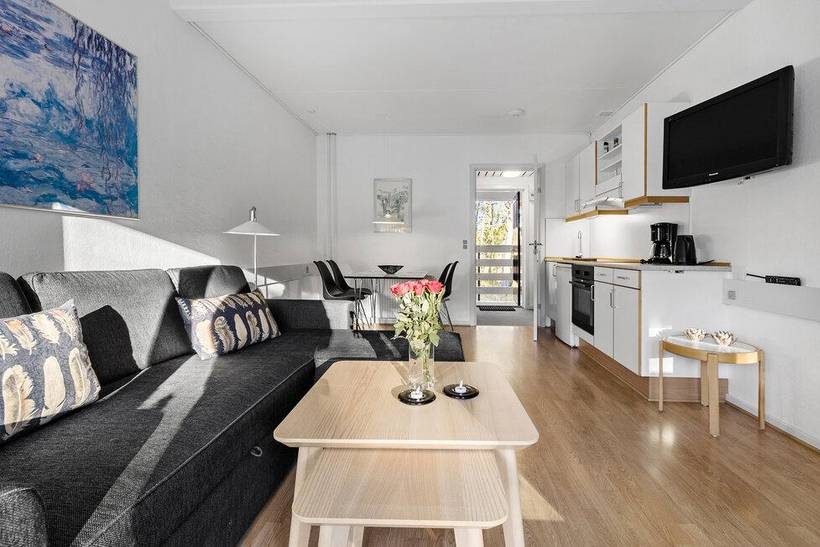 Foto von Ferienhaus UQ64 in Dueodde - Bornholm