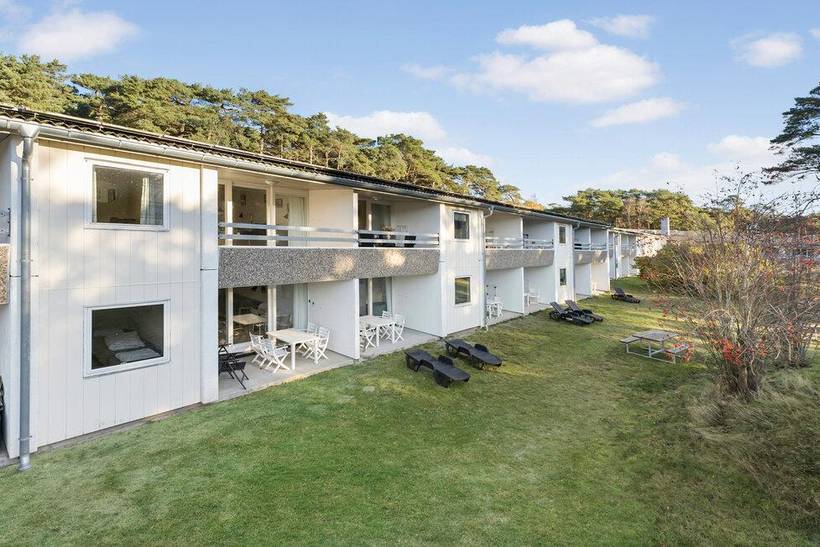 Foto von Ferienhaus UQ64 in Dueodde - Bornholm