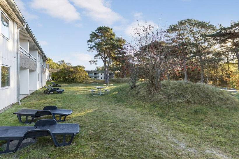 Foto von Ferienhaus UQ64 in Dueodde - Bornholm