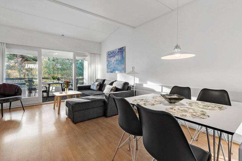 Foto von Ferienhaus UQ64 in Dueodde - Bornholm
