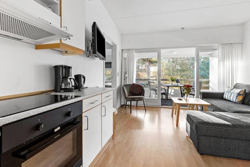 Foto von Ferienhaus UQ64 in Dueodde - Bornholm