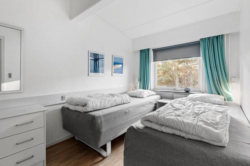 Foto von Ferienhaus UQ64 in Dueodde - Bornholm