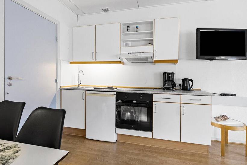 Foto von Ferienhaus UQ64 in Dueodde - Bornholm