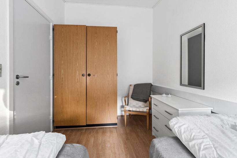 Foto von Ferienhaus UQ64 in Dueodde - Bornholm