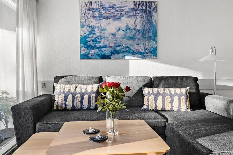 Foto von Ferienhaus UQ64 in Dueodde - Bornholm
