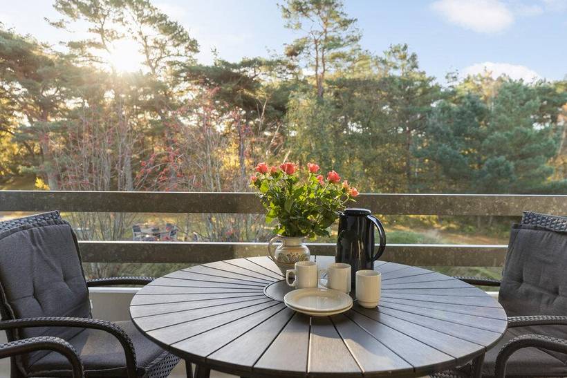 Foto von Ferienhaus UQ64 in Dueodde - Bornholm