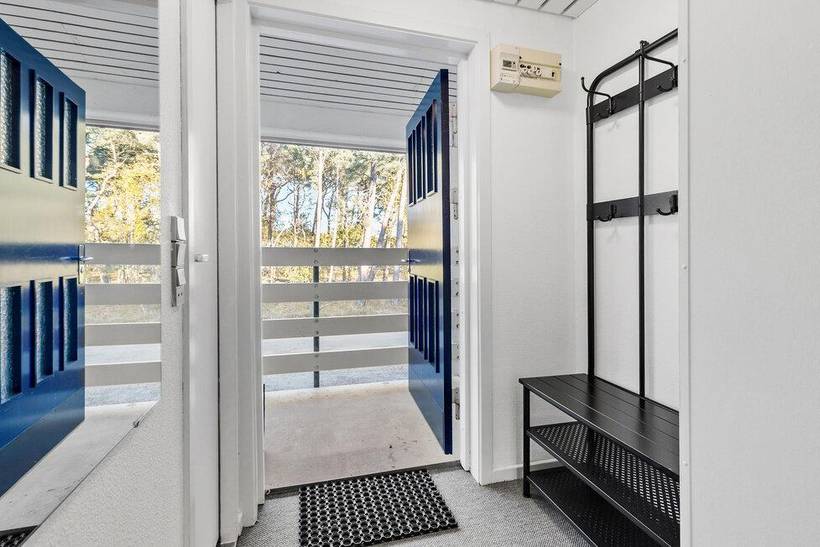 Foto von Ferienhaus UQ64 in Dueodde - Bornholm