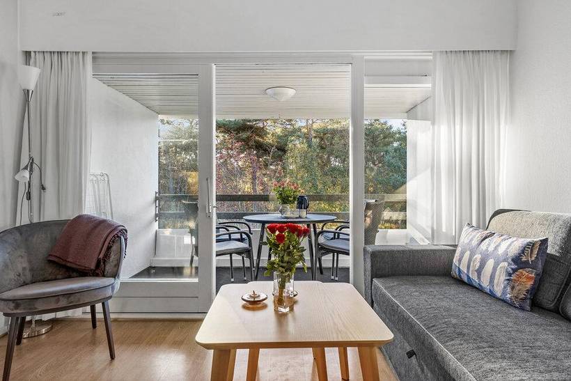 Foto von Ferienhaus UQ64 in Dueodde - Bornholm