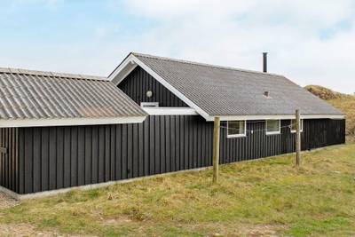 Vorschaubild von Ferienhaus UQ66 in Vejers Strand - Westjütland