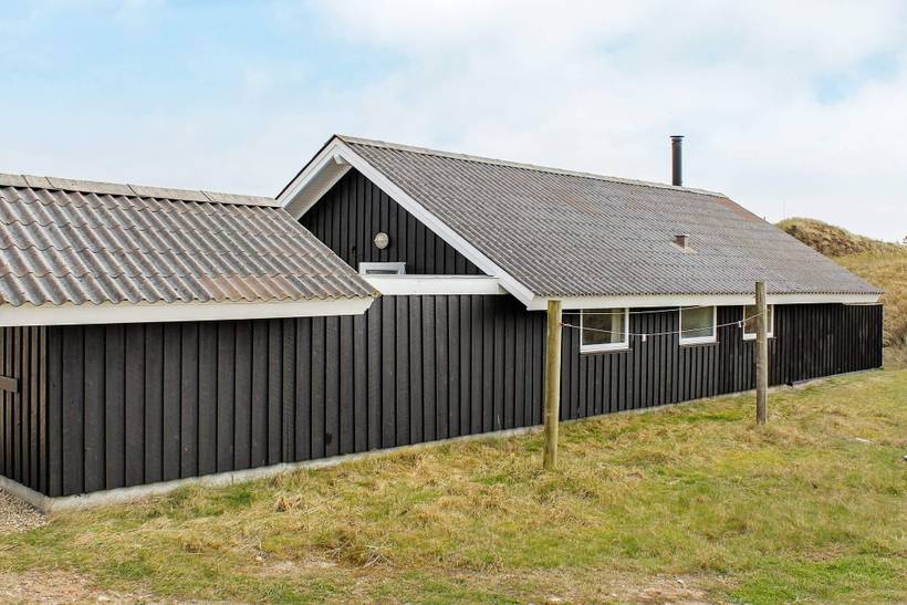 Foto von Ferienhaus UQ66 in Vejers Strand - Westjütland