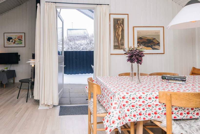 Foto von Ferienhaus UQ66 in Vejers Strand - Westjütland