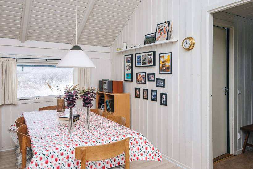 Foto von Ferienhaus UQ66 in Vejers Strand - Westjütland