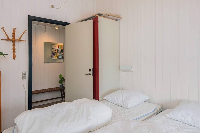 Foto von Ferienhaus UQ66 in Vejers Strand - Westjütland