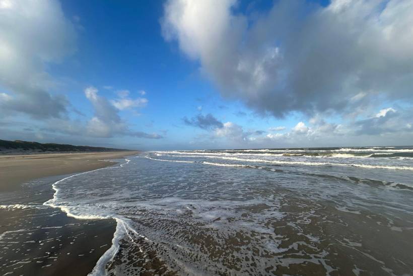 Foto von Ferienhaus UQ66 in Vejers Strand - Westjütland