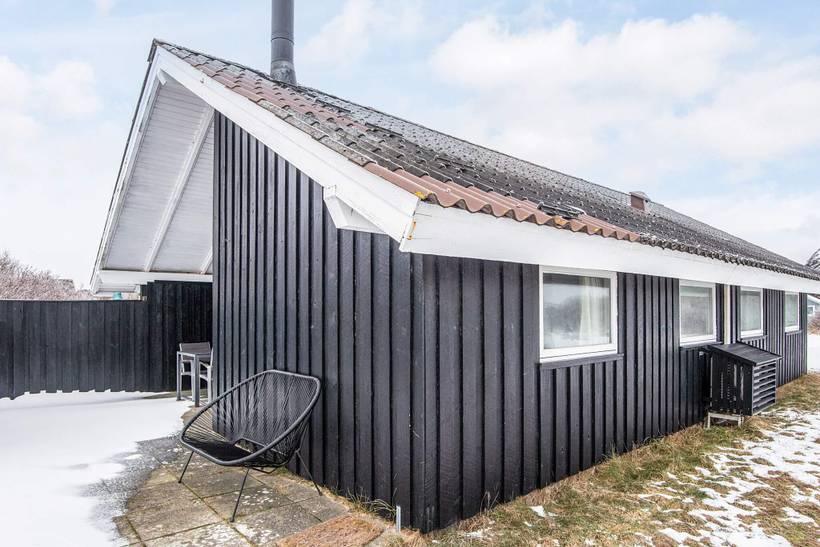Foto von Ferienhaus UQ66 in Vejers Strand - Westjütland